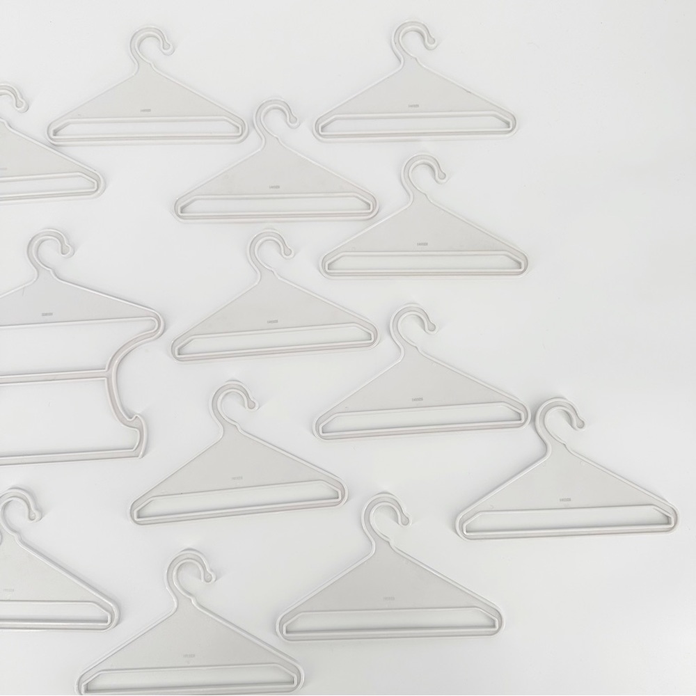15 American Girl Doll Hangers - Picture 7 of 7